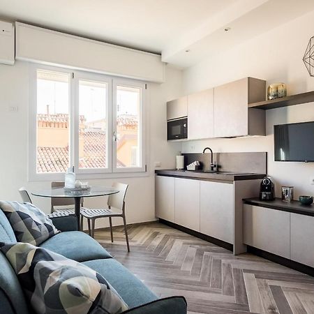 ボローニャResidenza Del Reno By Wonderful Italyアパートメント エクステリア 写真