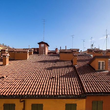 ボローニャResidenza Del Reno By Wonderful Italyアパートメント エクステリア 写真